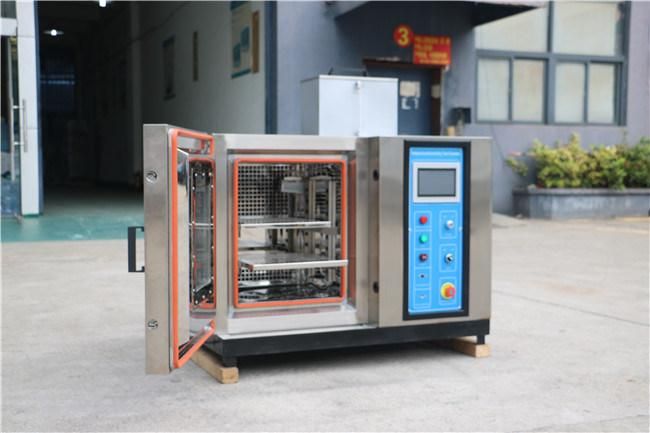 Superior Quality Temp and Humidity Test Chambers Testing Machine