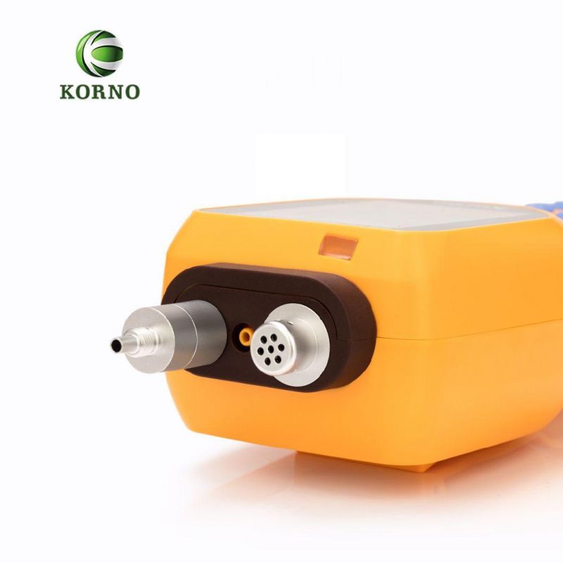 Indoor Air Quality Monitor Formaldehyde/Voc/Nh3/ Detector 4 in 1