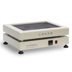 Ylk Heating Equipment Hot Plate Laboratory Graphite Heating Electric Hot Plate