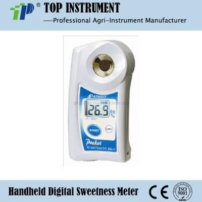 PAL-1 Digital Sugar Meter for Sugar Test
