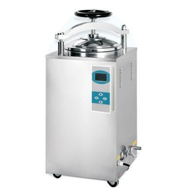 Electric Autoclave Pressure Steam Sterilizer