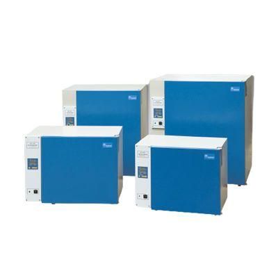 Dhp Series Full Automatic Temperature Controller Incubator