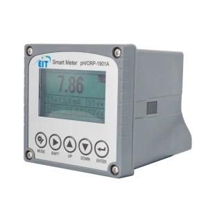 Digital Smart Sensor pH Meter pH Mtre Smart pH Controller EQ Monitor