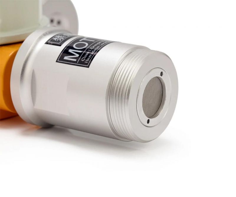 Ce Approved Butane Infrared Gas Alarm (C4H10)