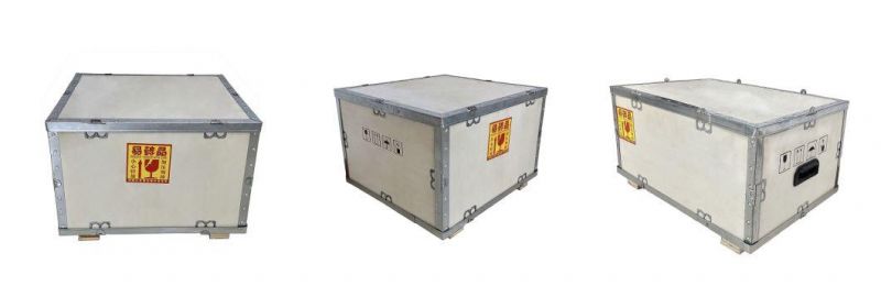 FC-892 Laboratory Foam Characteristics Tester ASTM D892 Approved Foam Testing Equipment