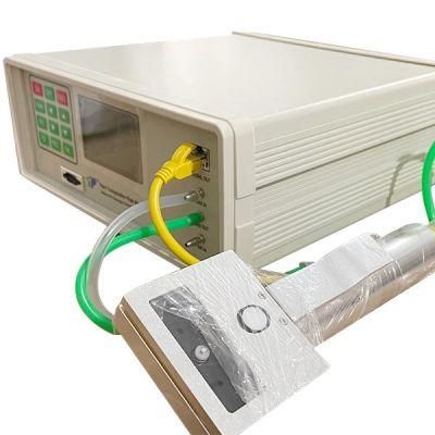 Lab Transpiration Rate Meter for Plant