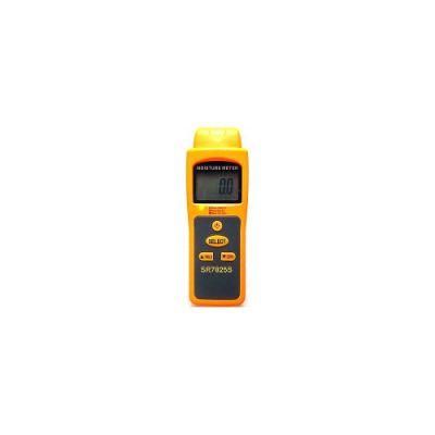 Sr7825s Multifunctional Inductive Moisture Meter