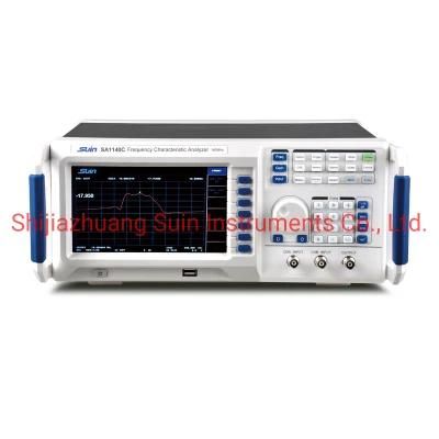 Suin Digital SA1000 Series Frequency Characteristic Sweep Analyzer