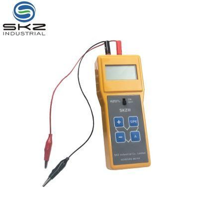 Skz111c-1 0-80% Noodles Water Content Tester Moisture Testing Humidity Detector