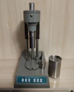 Viscometer Measurement