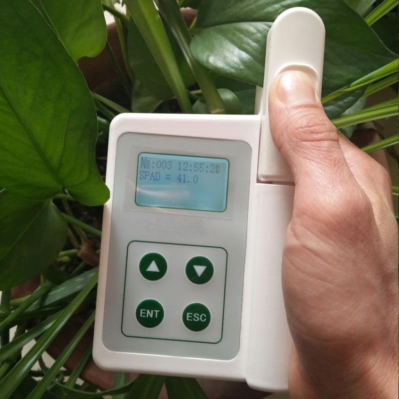 High Quality Portable Plant Nutrient Analyzer