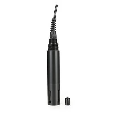 Boqu Bh-485-Do Digital Model with Steel Mesh for Measuring Waste/Sewage/Industry Effluent Water Online Do Dissolved Oxygen Sensor