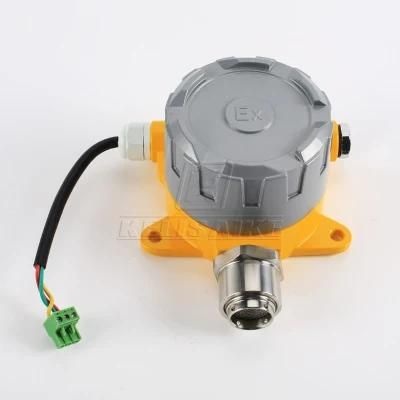 K800 Wall Mounted Gas Detector for Security System