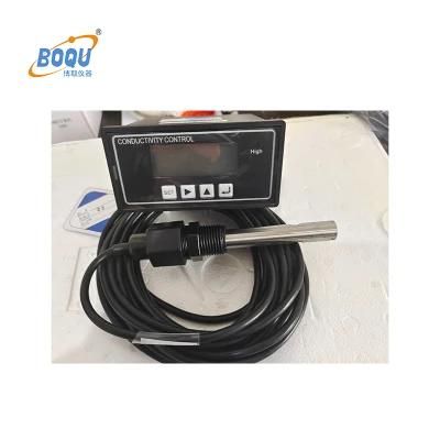 Boqu Ddg-200 Conductivity/TDS Meter Cost Ispring Waterdrop Kent Sediment Filter Whirlpool RO Tank Ec Sensor