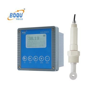 High Accuracy Boqu Online Acid Alkaline Concentration Meter