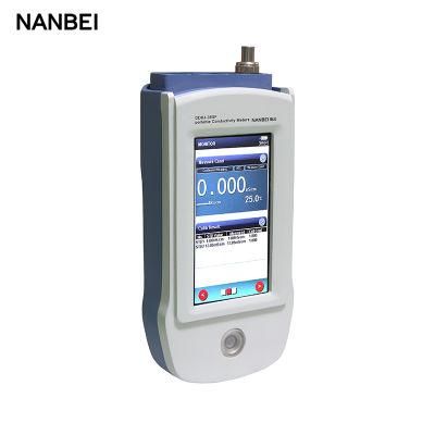 Digital Water Conductivity Resistivity Meter TDS Salinity Tester