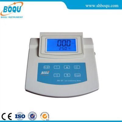 Laboratory Conductivity Sensor Electrode Meter