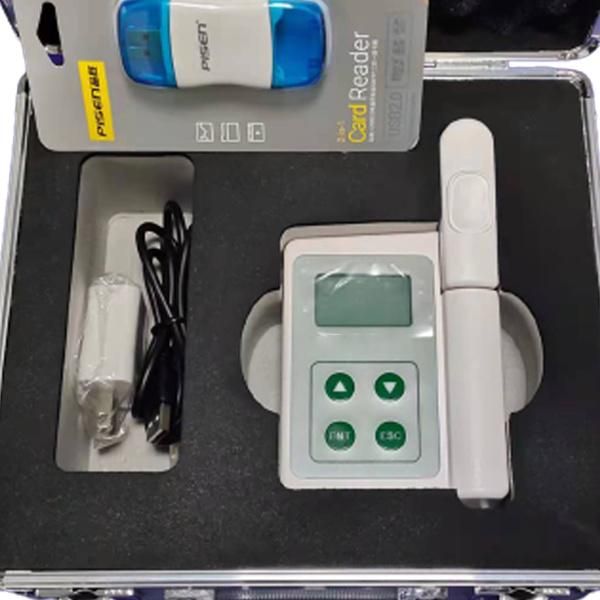 Portable Plant Nutrition Analyzer for Laboratory