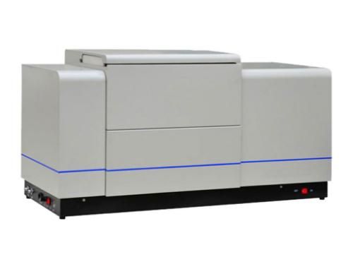 Laser Particle Size Analyzer or Dry Type Particle Analyzer