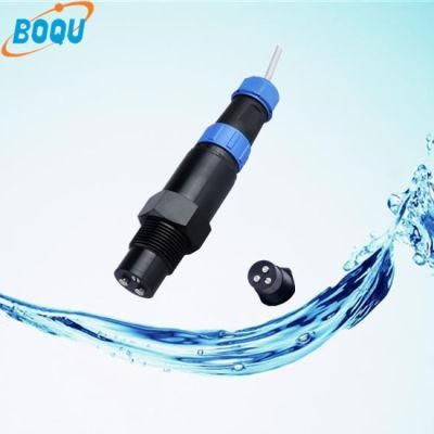 Ddg-1.0 Water Conductivity Sensor on-Line Ec Electrode, Ec Sensor, Ec Probe