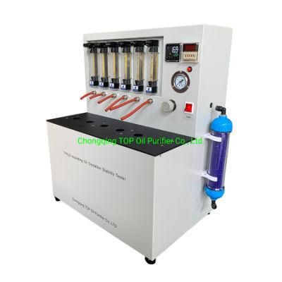 Insulating Oil Oxidation Stability Tester (TP622)