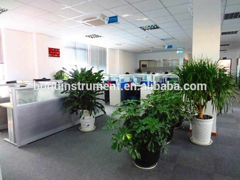 Professional Meter pH8012 Industrial Composite Sewage pH Electrode