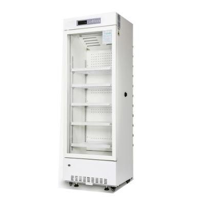 Hot Sale Laboratory Pharmacy Horizontal Refrigerator