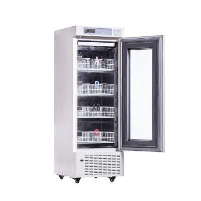 Ultra-Low Temperature Refrigerator with Electrical Heat Compensation System