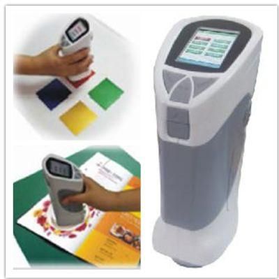 New Economic Version Colorimeter Sc10 for Color Testing Work