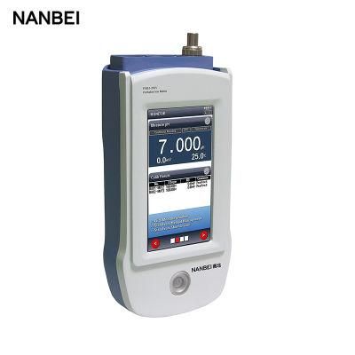 Portable Ion Meter to Test AG+, Na+, K+, Nh4+No3-, Bf4-, Cn-, Cu2+, Ca2+, etc