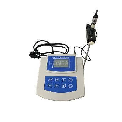 Hone Benchtop Electrical Laboratory Digital Conductivity Meter Machine
