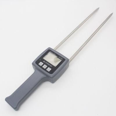 Seed Handheld Portable Grain Water Content Tester Vm-280g