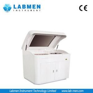 Fully Automatic Biochemistry Analyzer with 45 Positions