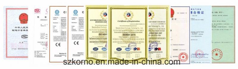 Fixed Online Phosphine Gas Monitor (pH3)