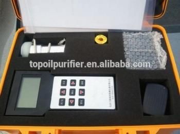 Portable Cetane Meter/Cetane Measuring Instrument for Diesel