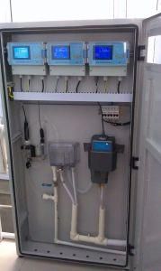 Hot Sale Maintenance-Free RS485 Flow Type Turbidity Meter for Waterwork