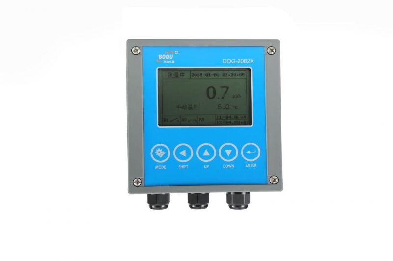 DOG-2092 Fish Farm Dissolved Oxygen Tester