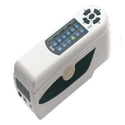 Nh300 Series High Quality Portable Colorimeter