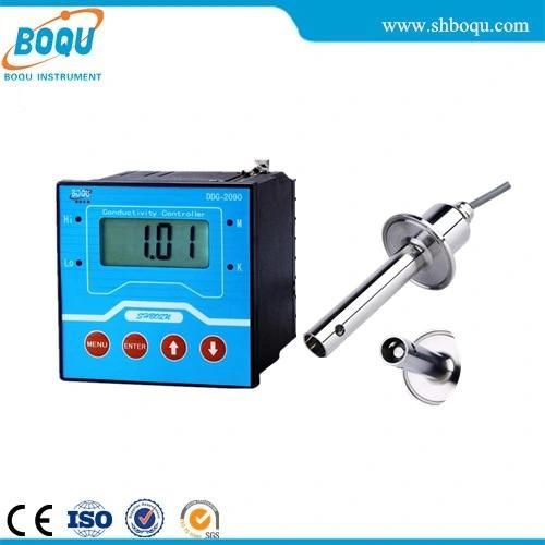 Ddg-2090 Industrial Online Conductivity Meter