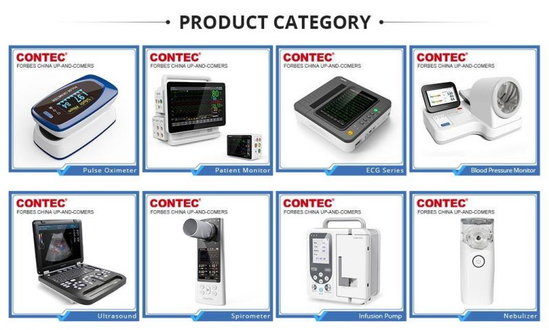 Contec Semi Auto Clinical Chemistry Analyzer Machine/Biochemistry Analyzer for Laboratory