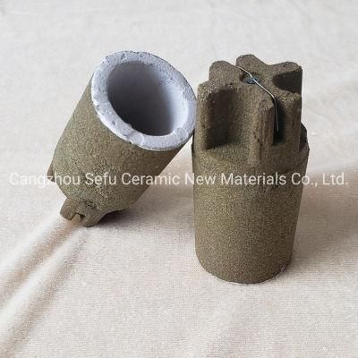 Thermal Analysis Cup for Casting Industry