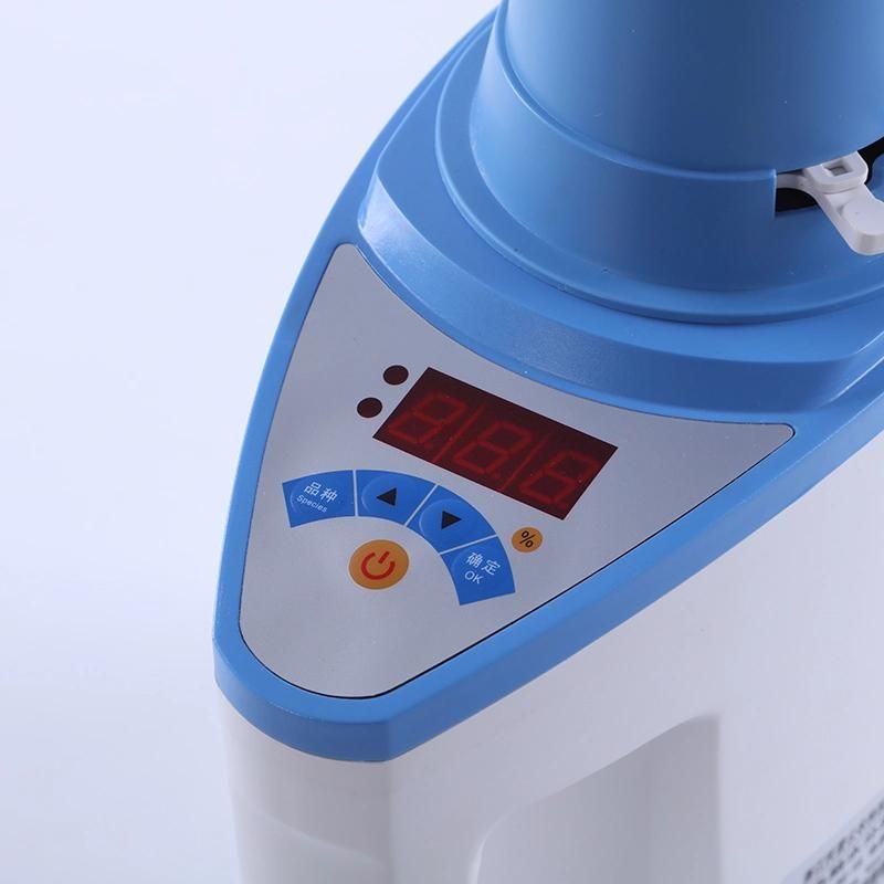 Proper Price Grain Digital Moisture Analyzer