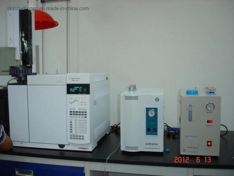Ql-Z1500 Zero Air Purifier for Gas Chromatograph