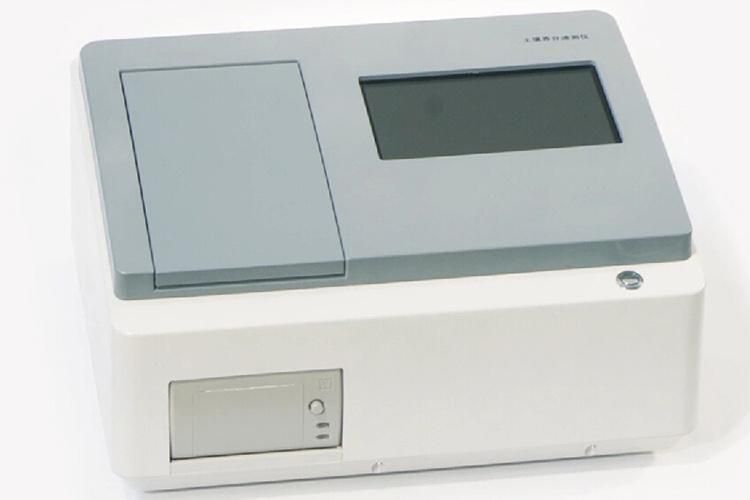 Tpy-8A/16A Multiple-Channels Soil Nutrient Meter Analyzer