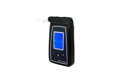 Best Quality Bluetooth Good Price Alcohol Tester Full Cell Breathalyzer