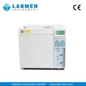 Gas Chromatograph for White Plasticizer with Fid