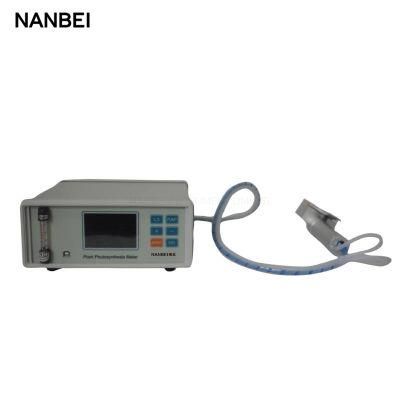 Agricultural Portable Plant Photosynthesis Meter