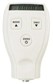 Sr2821 Coating Thickness Gauge