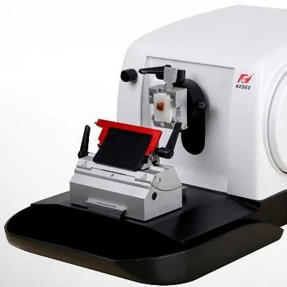 Laboratory Use Kd-2258 Manual Microtome