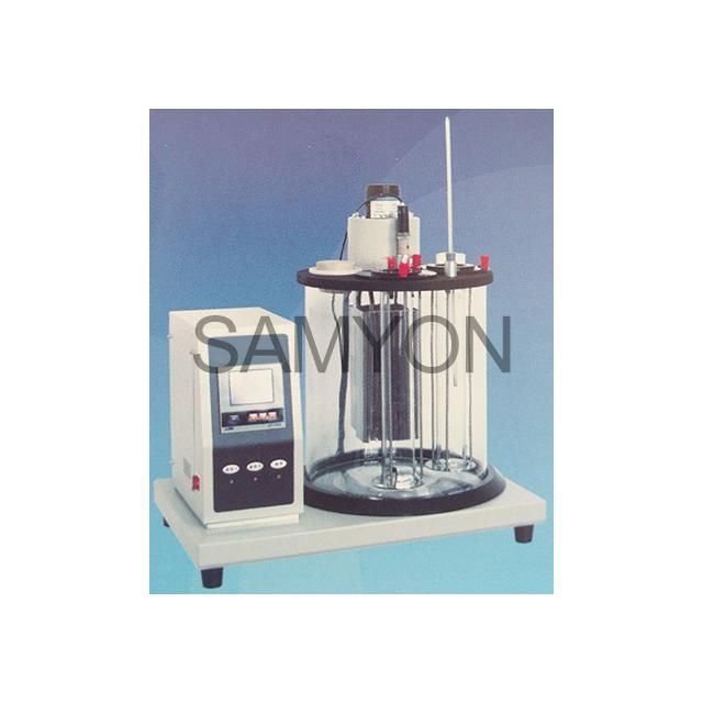 Sy-1884 Petroleum Products Density Tester